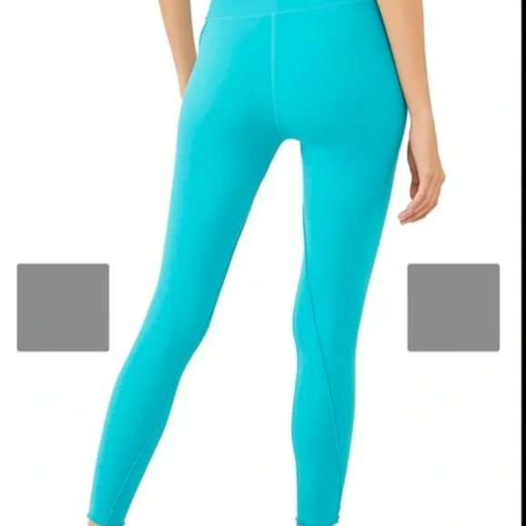 Free People leggings NWT - Picture 2 of 3